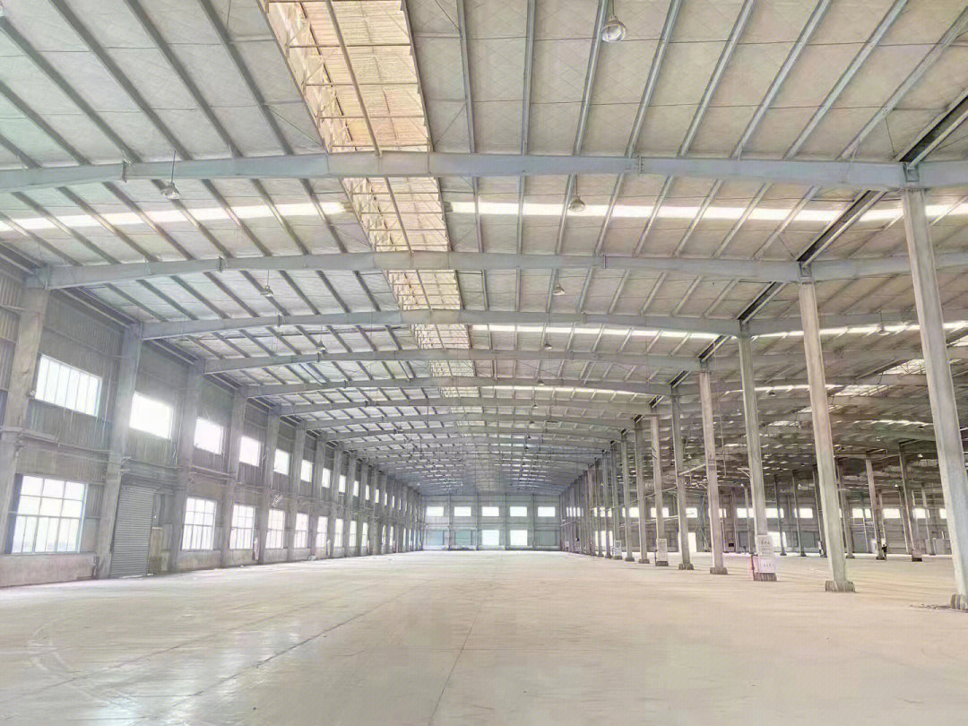 廈門車間裝修_廠房廈門裝修多少錢_廈門廠房裝修