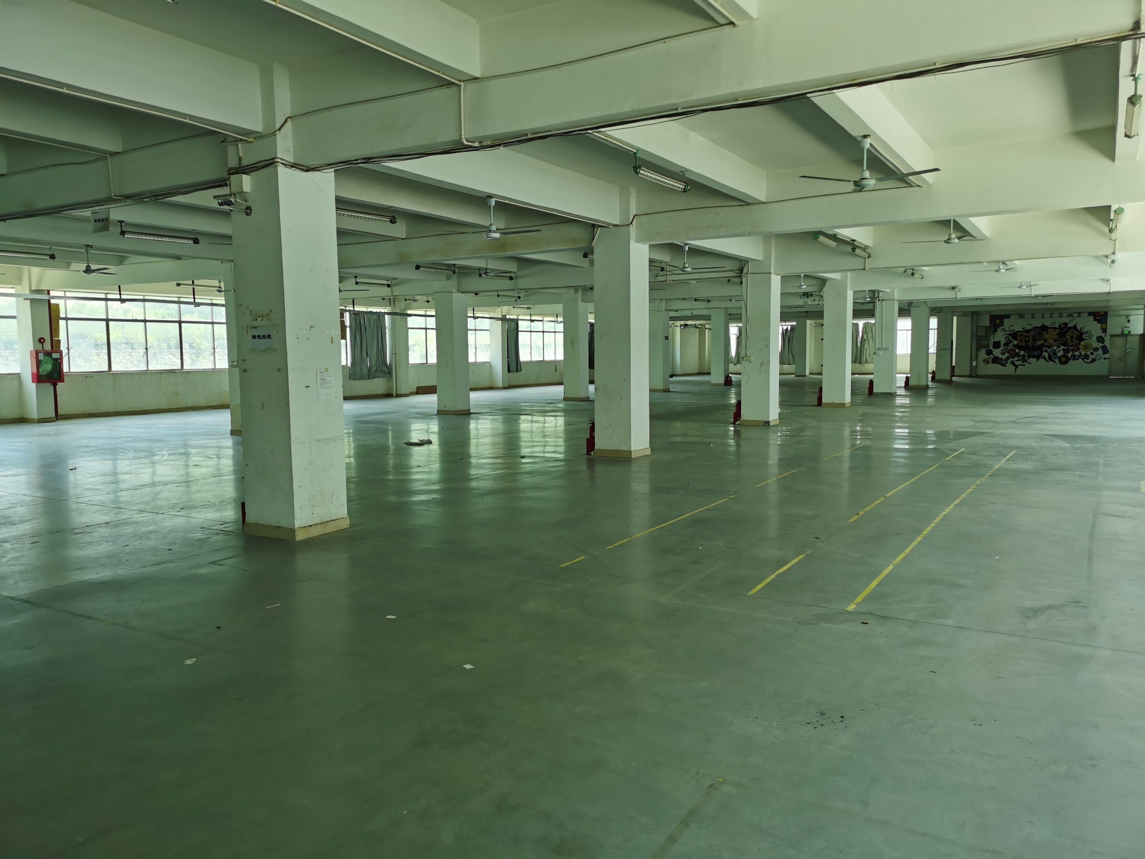 廈門廠房裝修_廠房廈門裝修多少錢_廈門車間裝修