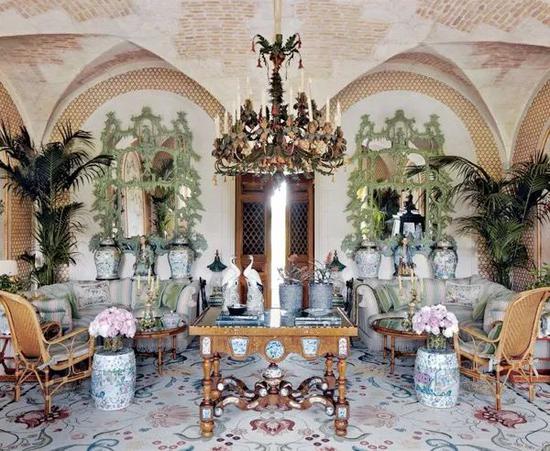 廈門品牌裝飾公司_廈門歐式裝修_廈門意式風(fēng)設(shè)計(jì)裝修品牌