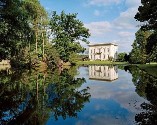 廈門歐式裝修_廈門品牌裝飾公司_廈門意式風(fēng)設(shè)計(jì)裝修品牌