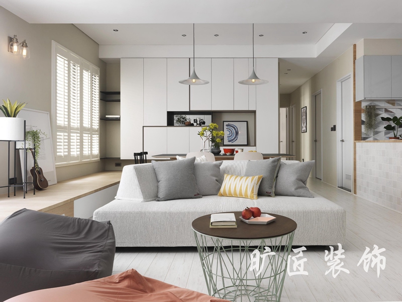 廈門裝修裝飾協(xié)會_廈門裝修裝飾設計工程公司_廈門裝飾裝修