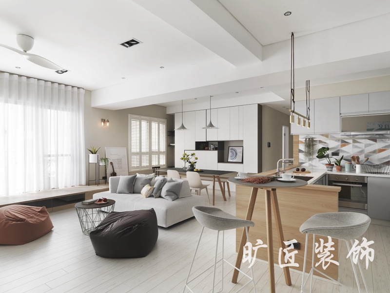 廈門裝修裝飾設計工程公司_廈門裝修裝飾協(xié)會_廈門裝飾裝修