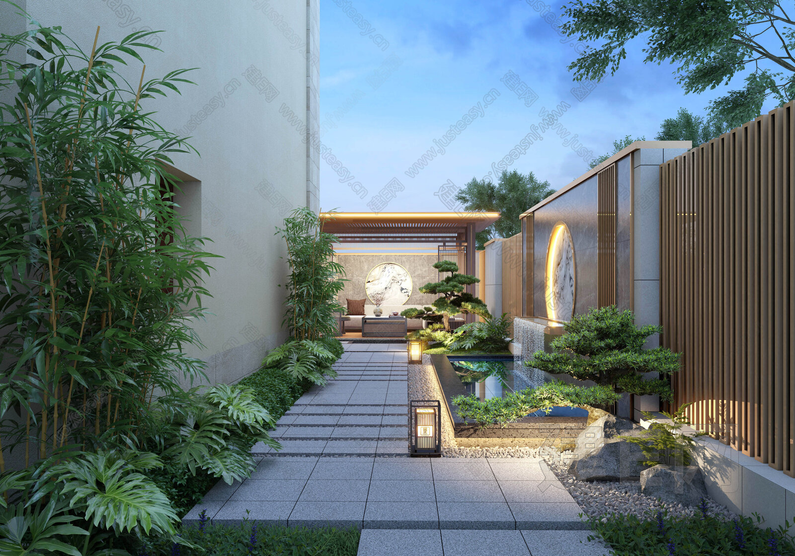 廈門別墅庭院設(shè)計公司_廈門別墅家裝設(shè)計_廈門別墅室內(nèi)設(shè)計公司