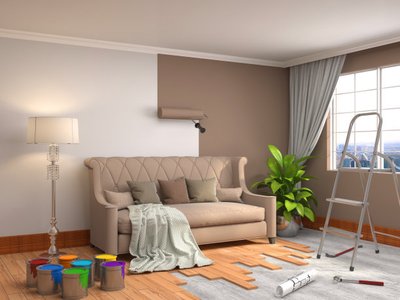 你應(yīng)該避免的不實用又浪費錢的裝修設(shè)計！