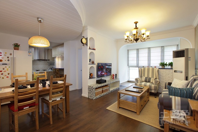 廈門裝修裝飾公司_廈門的裝飾公司_廈門小行家裝飾公司