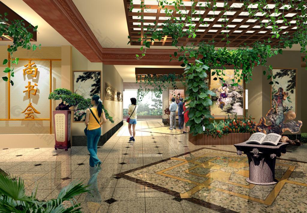 廈門裝飾畫工廠_廈門工筆裝飾設(shè)計有限公司_廈門裝飾有限工筆設(shè)計公司地址