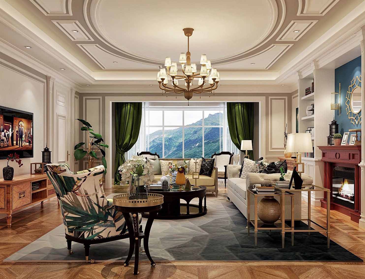 廈門室內裝飾_廈門室內裝修公司排名_廈門裝飾室內裝修公司