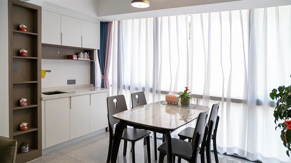 廈門簡(jiǎn)單裝修_廈門小戶型裝飾_廈門小戶型裝修