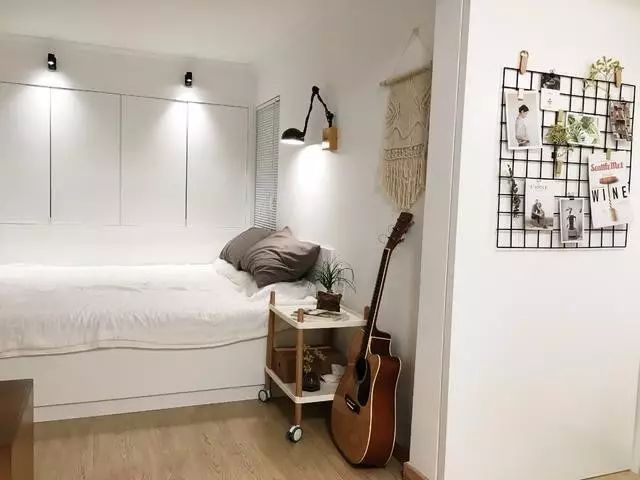 廈門小戶型裝飾_廈門裝修推薦_廈門簡(jiǎn)單裝修