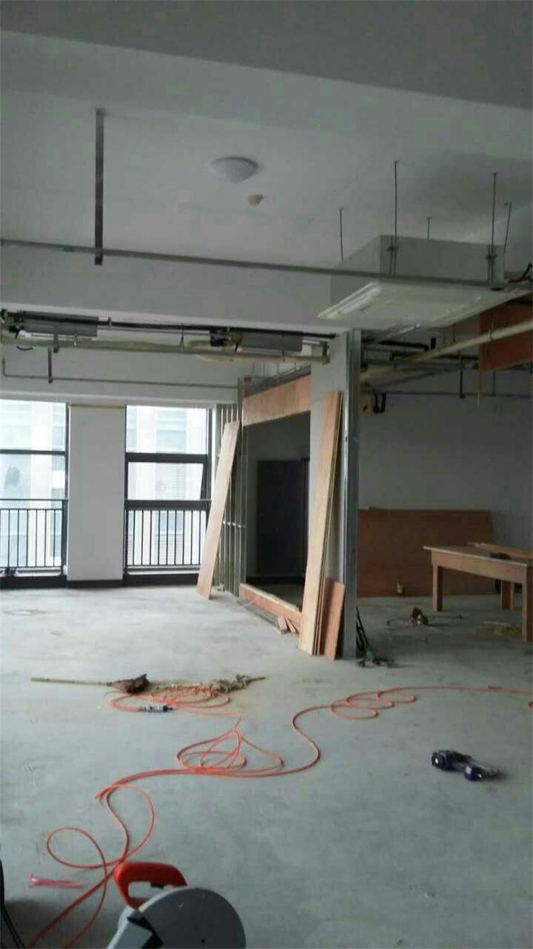 廈門辦公室設計公司_廈門辦公裝修設計公司_廈門辦公裝修設計公司有哪些