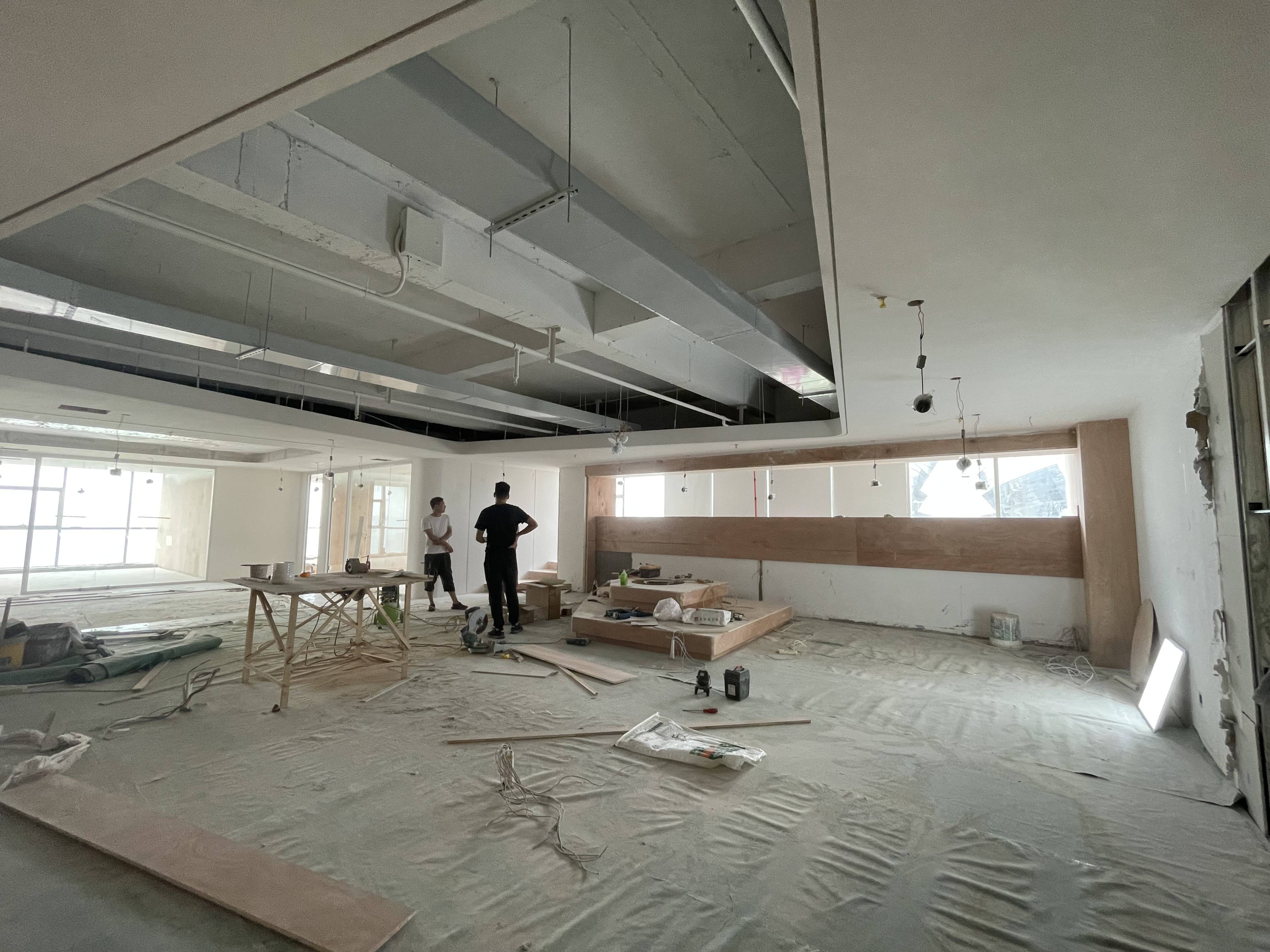 廈門辦公室設計公司_廈門辦公裝修設計公司_廈門辦公裝修設計公司有哪些