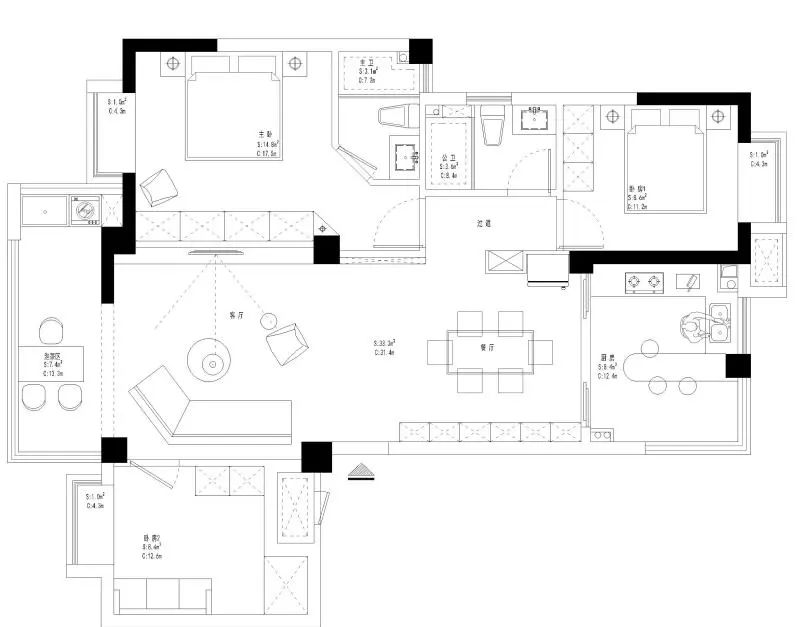 廈門裝修設(shè)計(jì)_廈門房子裝修設(shè)計(jì)_廈門裝修房子設(shè)計(jì)師排名