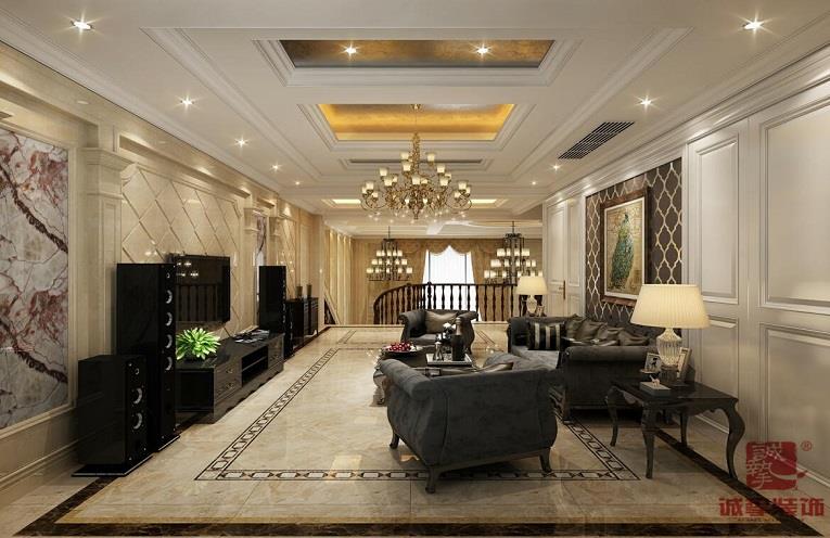 廈門歐式裝修_廈門室內裝修風格_中式裝修廈門