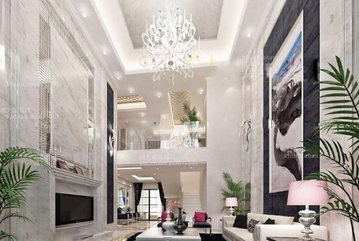 廈門歐式裝修_中式裝修廈門_廈門室內裝修風格