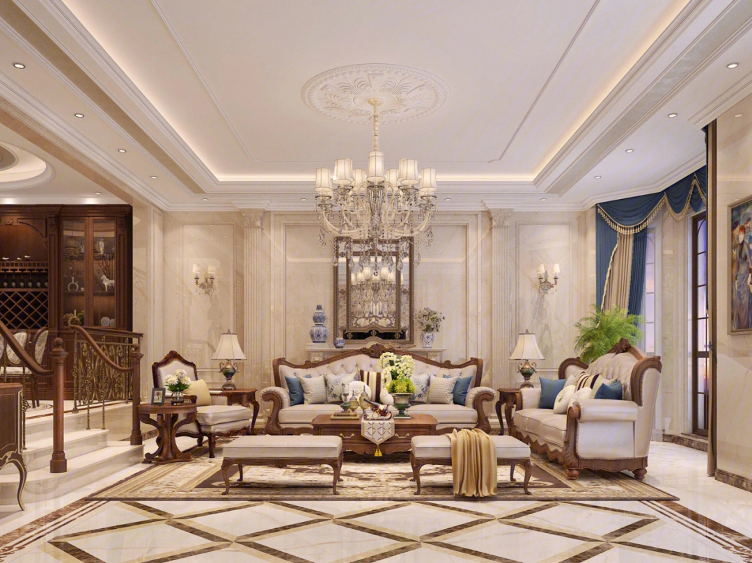 廈門(mén)別墅裝修公司_廈門(mén)別墅現(xiàn)代家裝_廈門(mén)別墅設(shè)計(jì)公司