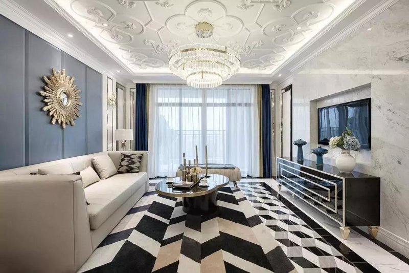 家裝網(wǎng)廈門_廈門現(xiàn)代輕奢家裝全包報價_廈門家裝平臺有幾家