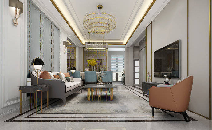 家裝網(wǎng)廈門_廈門現(xiàn)代輕奢家裝全包報價_廈門家裝平臺有幾家