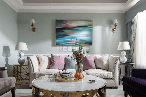 廈門(mén)裝修報(bào)價(jià)預(yù)算明細(xì)表