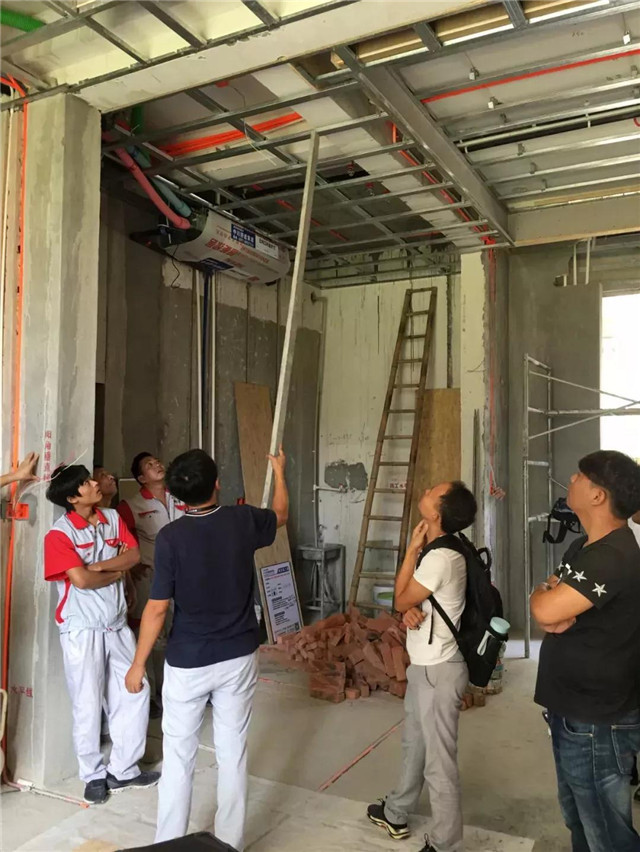 說起廈門曠匠裝飾_廈門曠匠裝飾電話_廈門匠域集團是干什么的