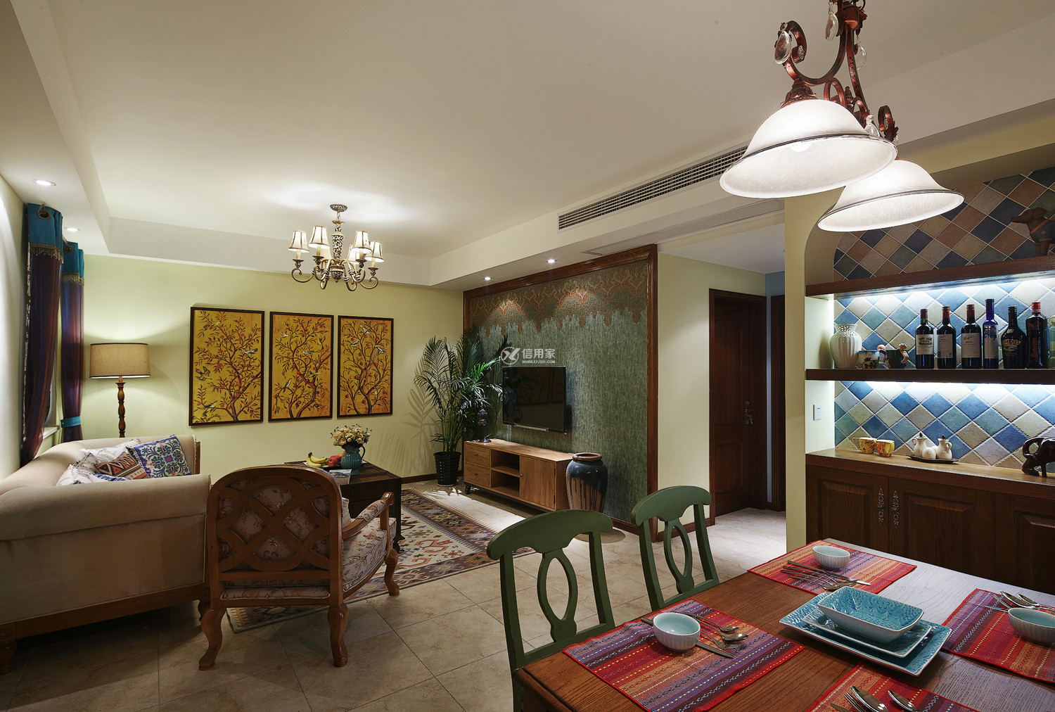 廈門裝修隊(duì)_前十強(qiáng)裝修公司廈門_廈門裝修公司裝修