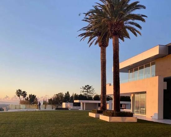 廈門豪宅設(shè)計_廈門別墅裝修公司_廈門豪宅裝飾公司