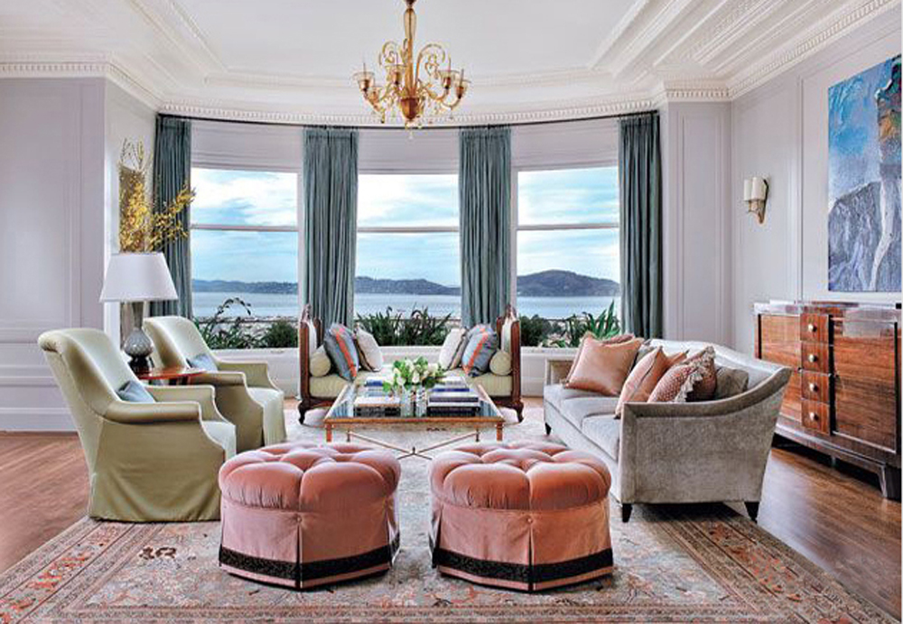 廈門豪宅設(shè)計_廈門別墅裝修公司_廈門豪宅裝飾公司