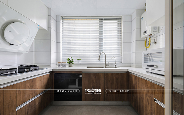 臺(tái)州裝修，廚房效果圖