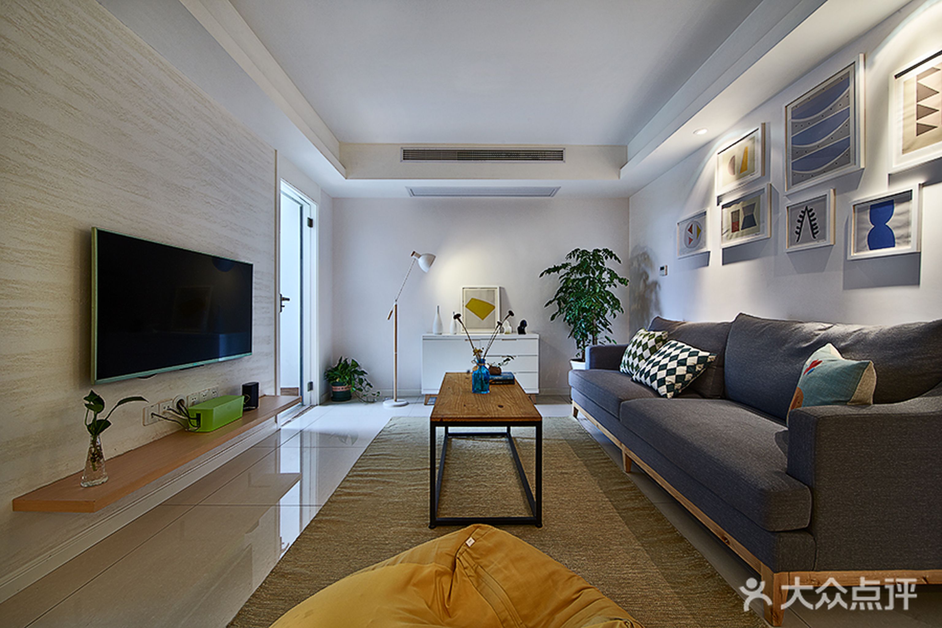 廈門裝修設計_廈門裝修風格_廈門小戶型設計裝修