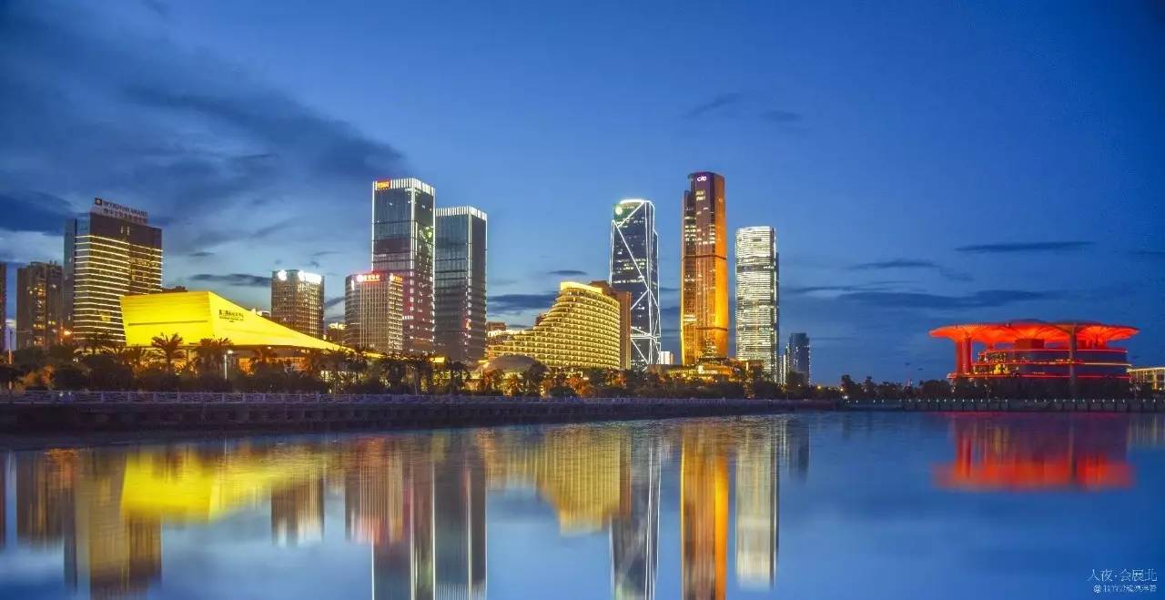 廈門燈光設計公司_廈門燈光秀4.5億_廈門燈光秀圖片