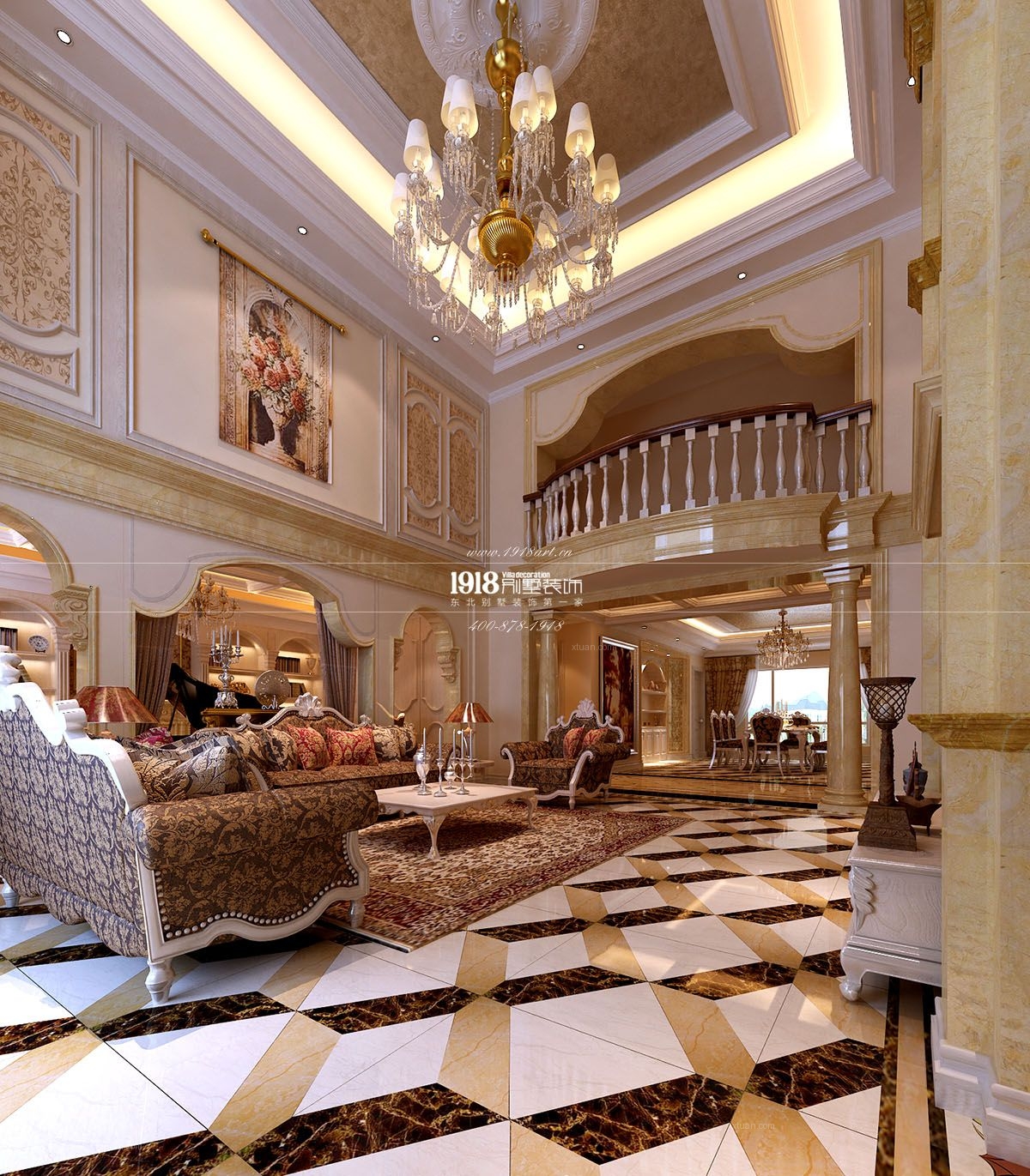 別墅廈門裝修公司哪家好_廈門別墅裝修設(shè)計(jì)公司_廈門別墅裝修公司