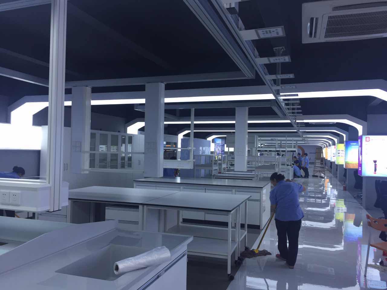 廈門(mén)實(shí)驗(yàn)室裝修公司_廈門(mén)室內(nèi)裝修公司_廈門(mén)裝修室實(shí)驗(yàn)公司排名