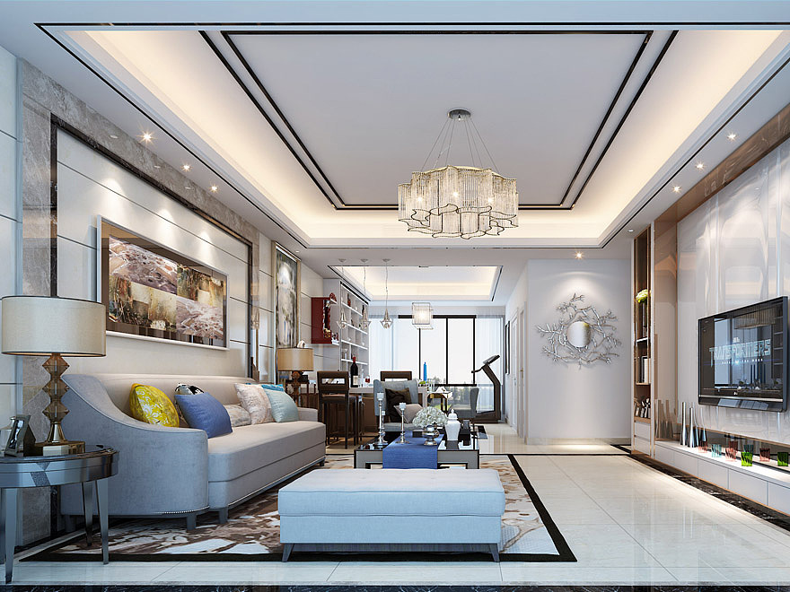 廈門現(xiàn)代簡約家裝全包多少錢一平_廈門裝修全包套餐報價_廈門裝修房子全包價格一般多少