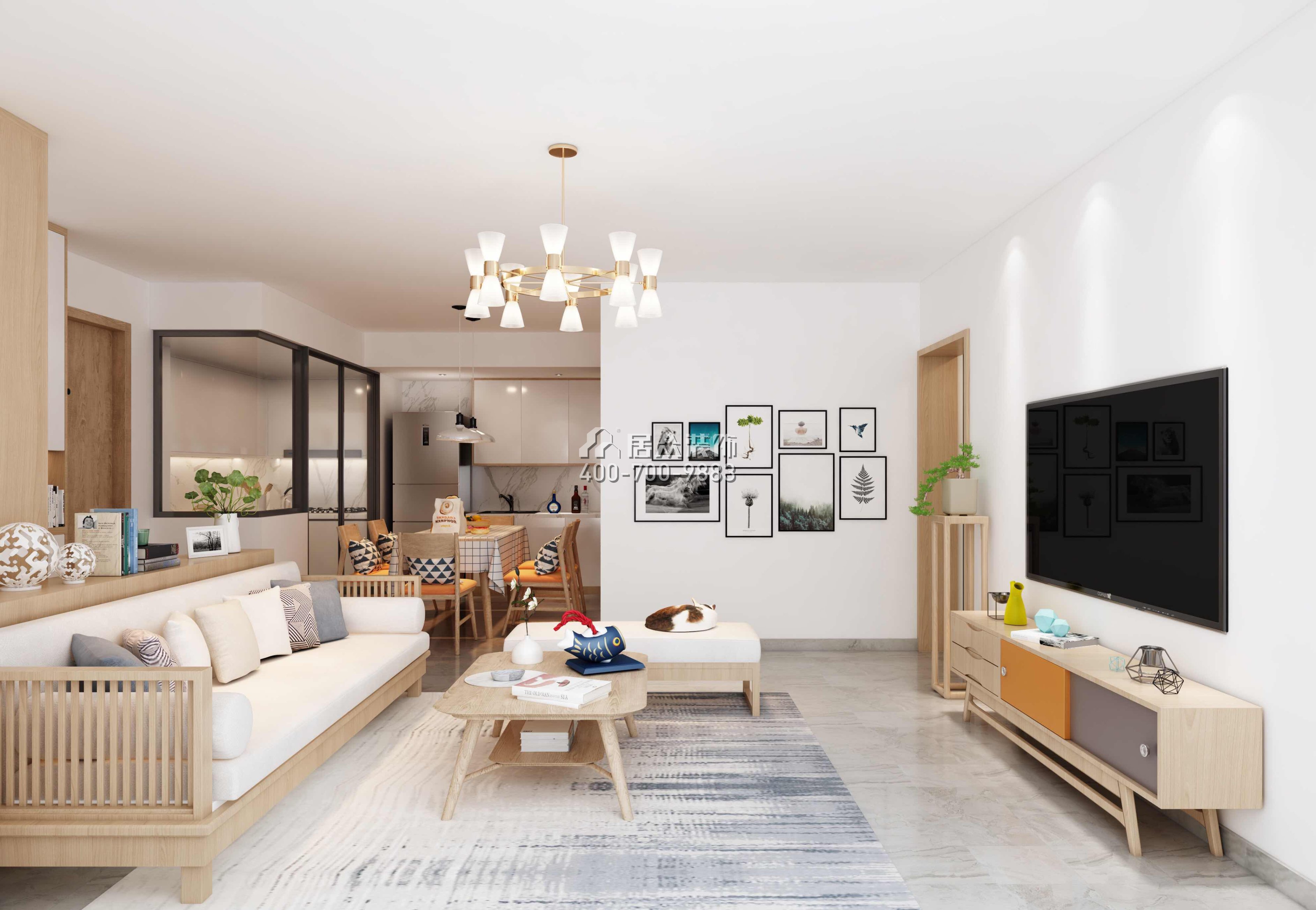 廈門裝修全包套餐報價_廈門裝修房子全包價格一般多少_廈門現(xiàn)代簡約家裝全包多少錢一平