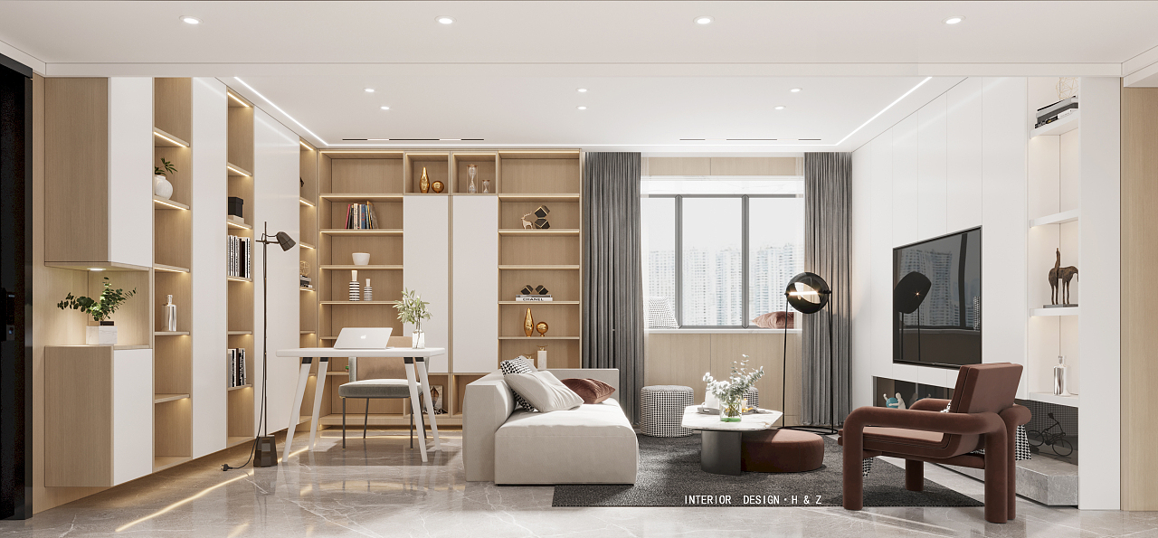 廈門小戶型裝修設計_廈門小戶型裝修公司_廈門小戶型家庭裝修