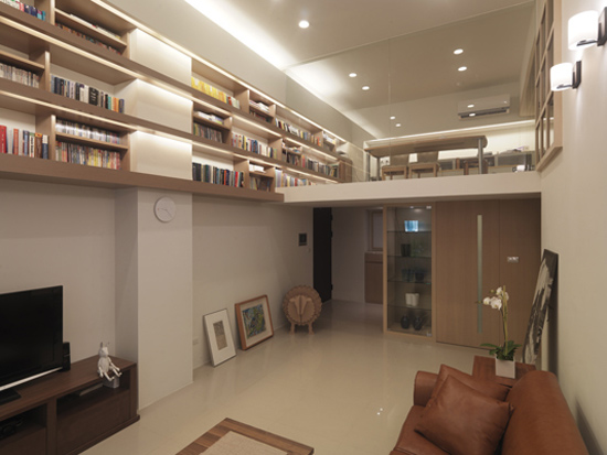 廈門小戶型家庭裝修_廈門小戶型裝修公司_廈門小戶型裝修設計