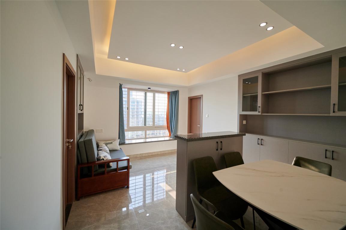 廈門小戶型裝修設計_廈門小戶型家庭裝修_廈門小戶型裝修公司