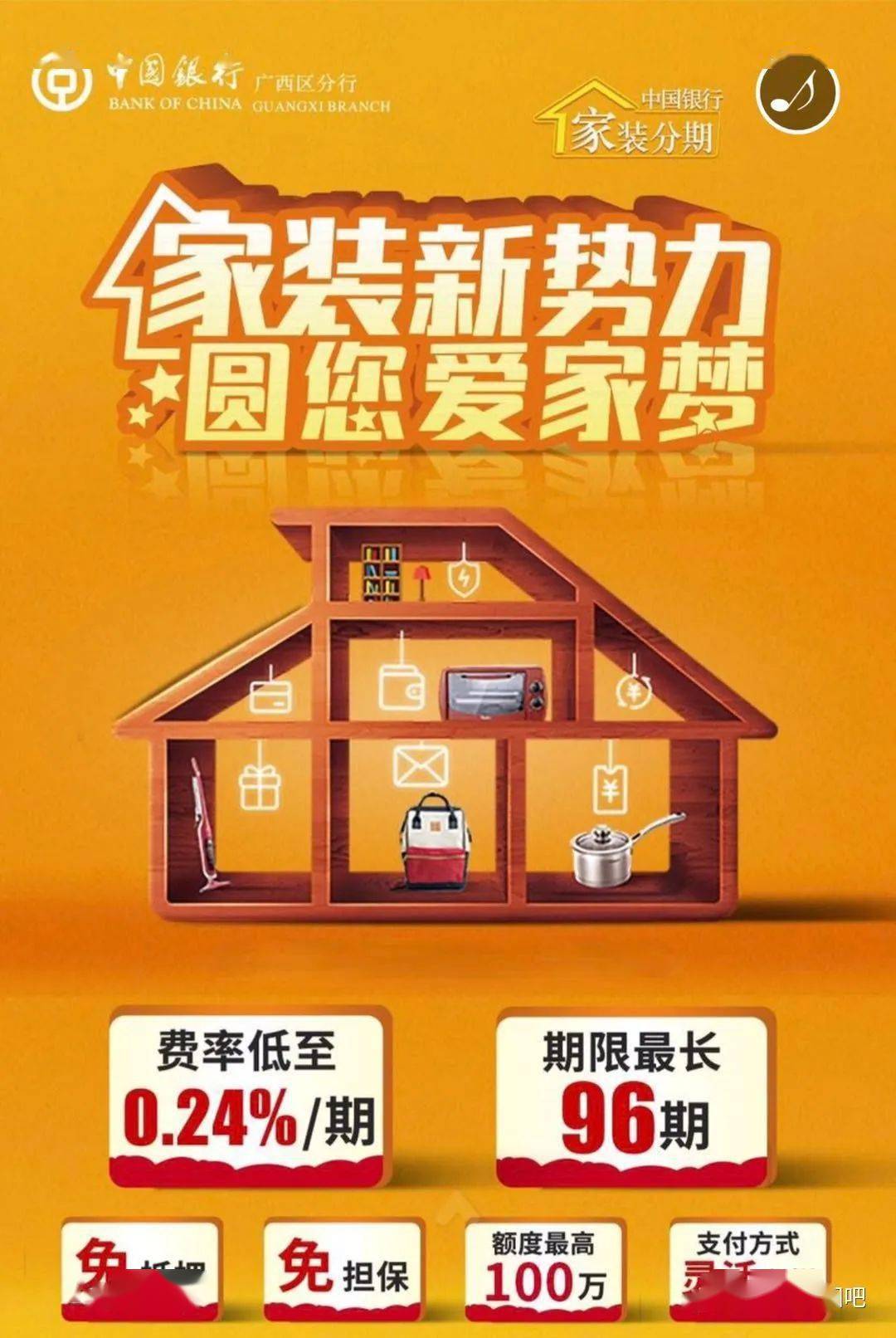 廈門(mén)銀行裝修貸款利率_廈門(mén)裝修貸哪個(gè)銀行利率低_廈門(mén)銀行裝修貸