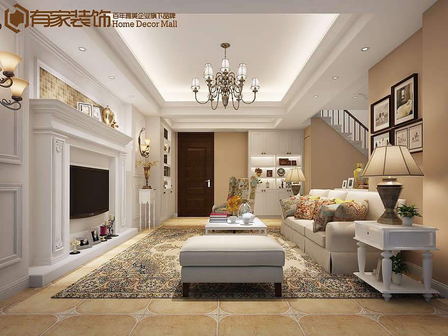 廈門小戶型設(shè)計(jì)裝修_廈門小戶型家庭裝修_廈門裝修設(shè)計(jì)