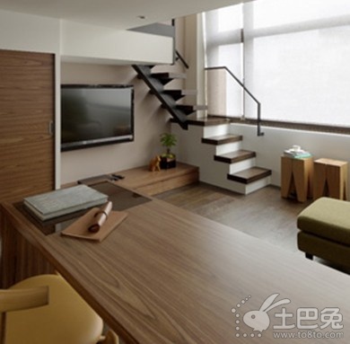 廈門小戶型設(shè)計(jì)裝修_廈門小戶型家庭裝修_廈門裝修設(shè)計(jì)