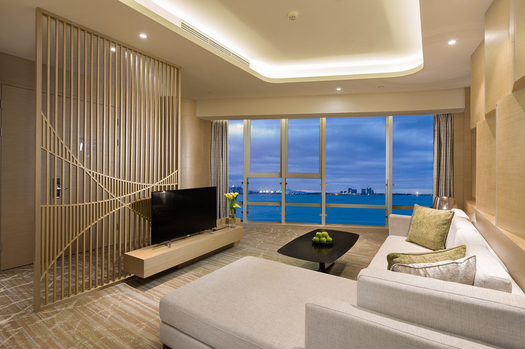 廈門家具設計公司_廈門家裝十大設計師_廈門家居設計公司