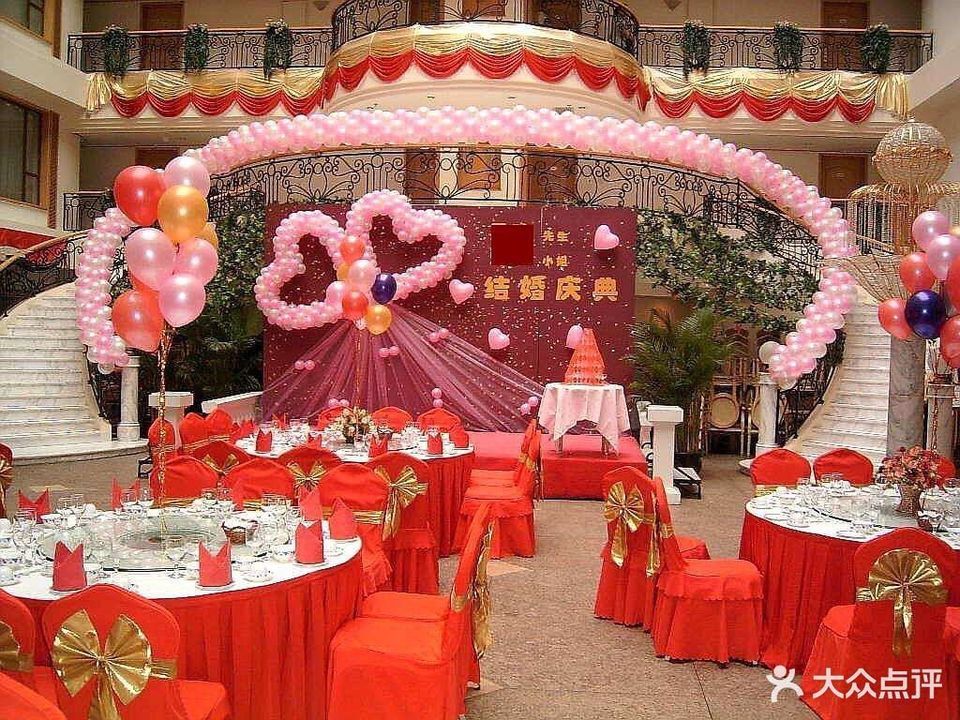 廈門婚禮布置_廈門婚禮布置培訓(xùn)_廈門婚禮布置哪家好