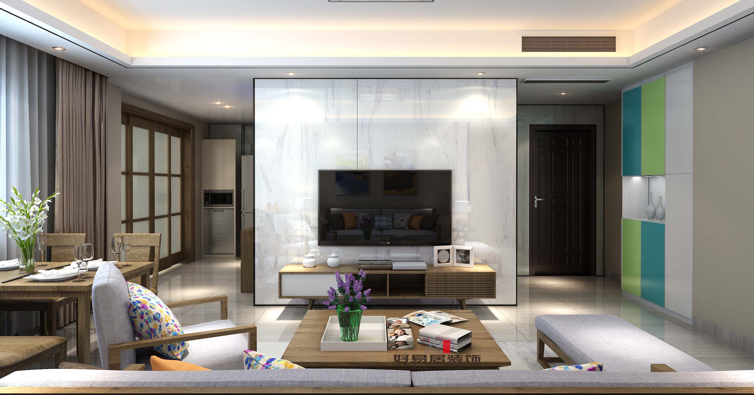 廈門信用家裝修_廈門信用家裝修平臺_廈門信譽(yù)好的裝修公司