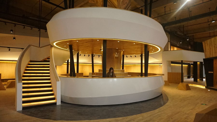 廈門(mén)展廳裝修公司_廈門(mén)展臺(tái)設(shè)計(jì)_廈門(mén)展廳建筑設(shè)計(jì)