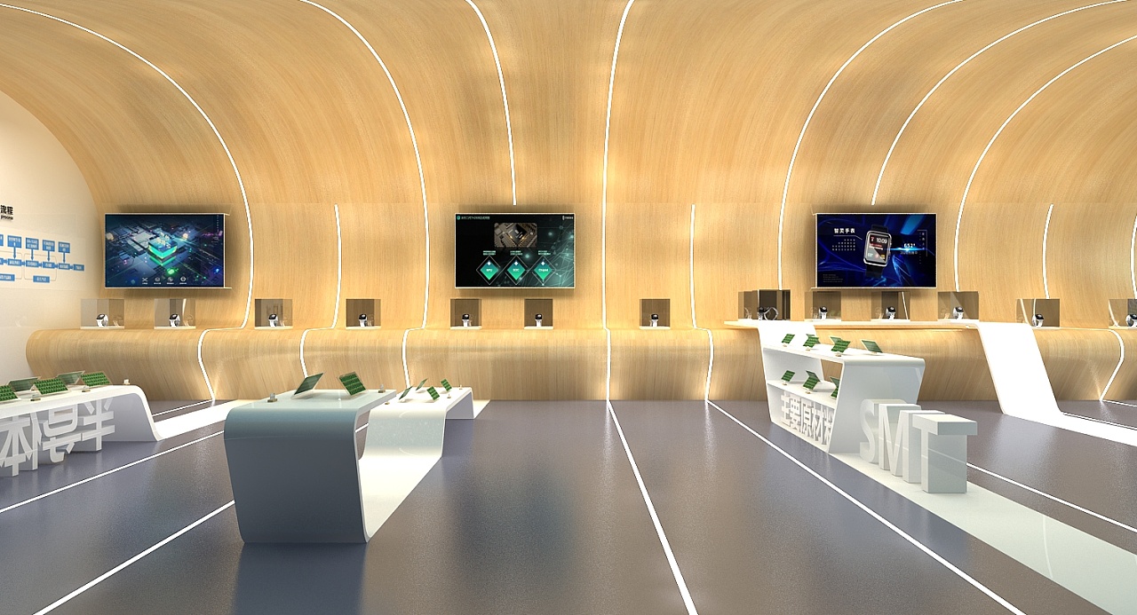 廈門(mén)展廳建筑設(shè)計(jì)_廈門(mén)展臺(tái)設(shè)計(jì)_廈門(mén)展廳裝修公司