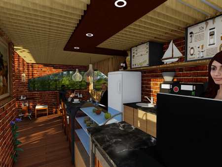 廈門室內裝修設計_廈門裝修室實驗設計師招聘_廈門實驗室裝修設計