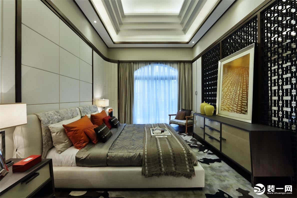 廈門中式家具城_廈門新中式家具廠_廈門新中式整包家裝