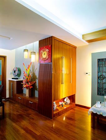 廈門新中式家具_廈門新中式裝修風(fēng)格_廈門中式樓盤