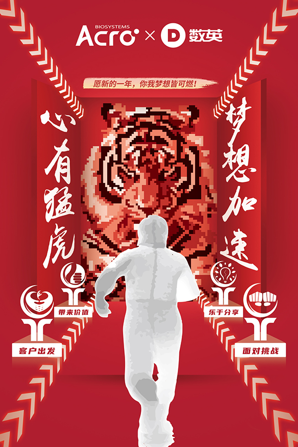 120+家頂尖品牌和代理商齊拜年，共創(chuàng)賀歲百虎圖