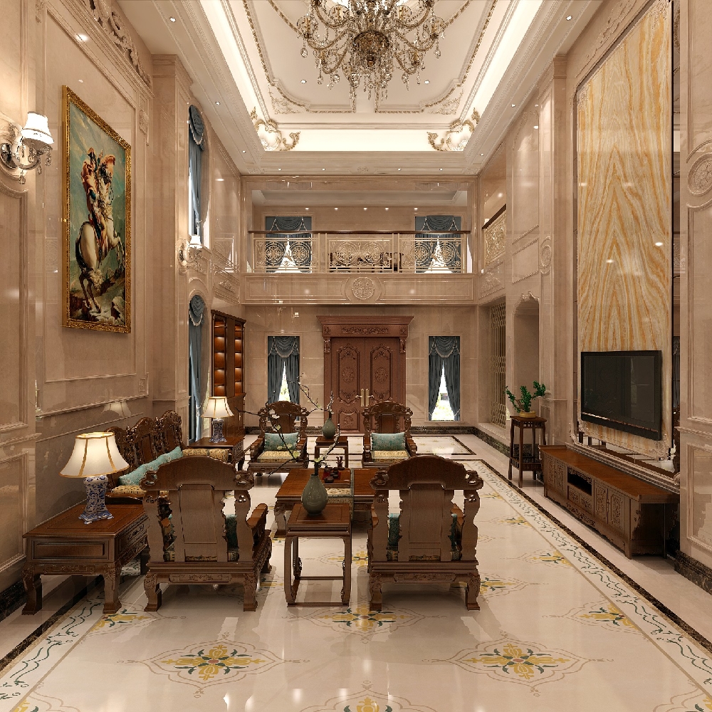 廈門別墅裝修_別墅廈門裝修多少錢_別墅廈門裝修效果圖