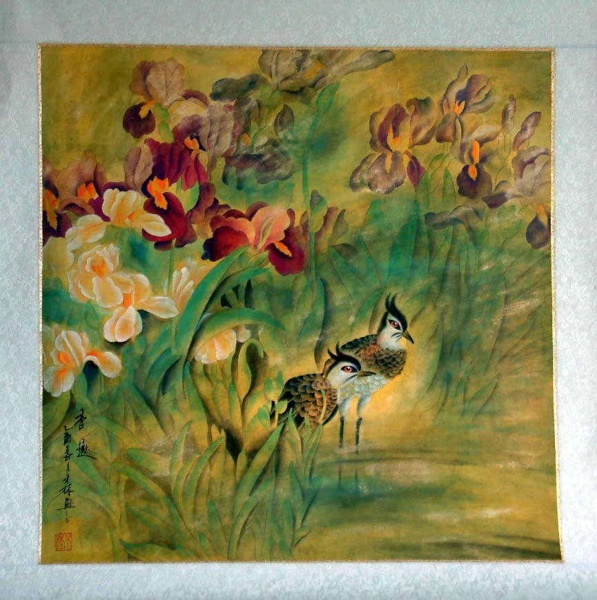 廈門工裝設(shè)計(jì)公司排名_廈門裝飾畫工廠_廈門工筆裝飾設(shè)計(jì)有限公司